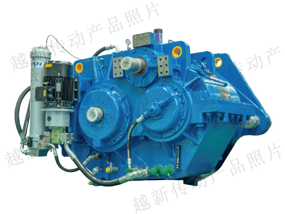 風(fēng)電增速箱FD1660